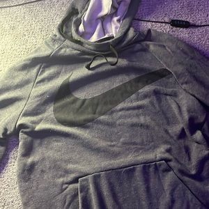 NIKE HOODIE